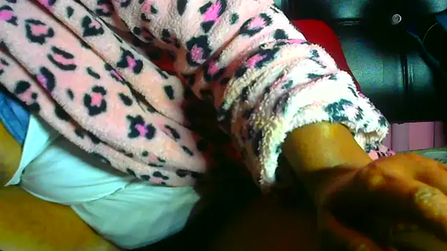 Queenofthenightx – Live XXX-chat