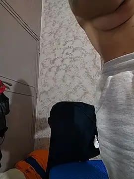 BoccadiFata Webcam show