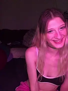 Czat XXX na żywo – kittyxexx