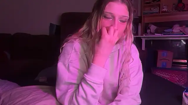 Živý XXX chat kittyxexx
