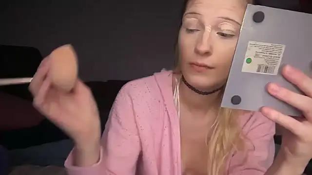Czat XXX na żywo – kittyxexx