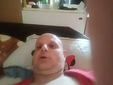 Czat XXX na żywo – pussyjuicelover38