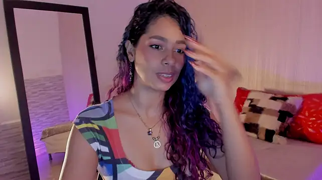 lexy_fox 라이브 XXX 채팅