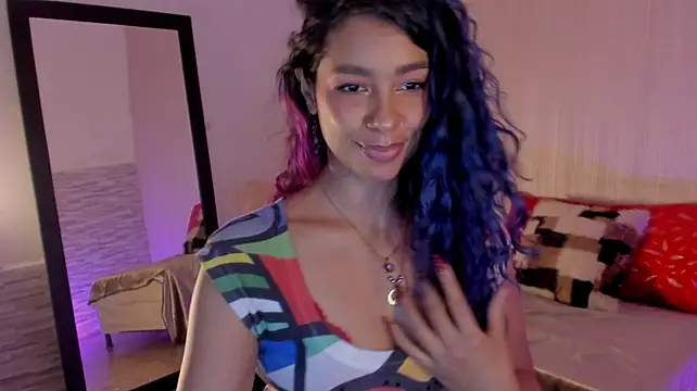 lexy_fox Live XXX-chat