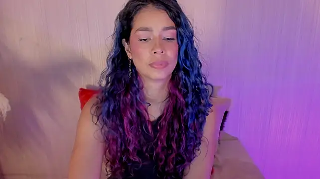 Sembang XXX Secara Langsung lexy_fox