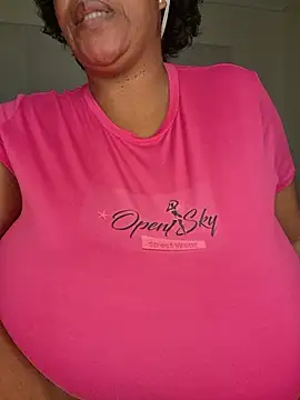 Show webcam de Busty_Melissa