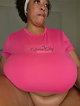 โชว์เว็บแคมของ Busty_Melissa