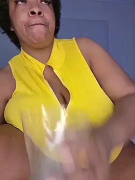 Busty_Melissa – Kamerová šou