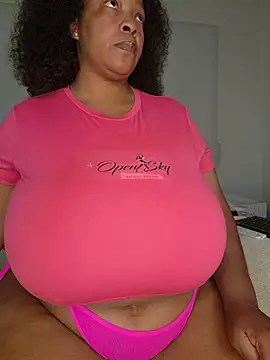 Show Webcam de Busty_Melissa