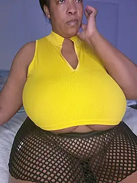 Busty_Melissa's Webcam Show