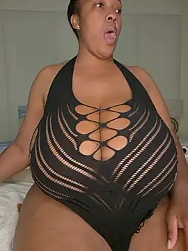 Busty_Melissan Webbikameraesitys