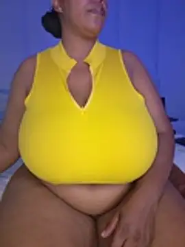 Busty_Melissa's Webcam Show