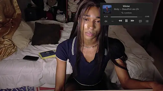 CocoChannelll – webcam-show