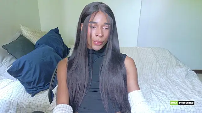 CocoChannelll webcam show