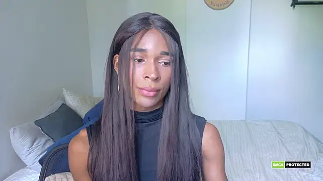 הופעת וובקאם של CocoChannelll
