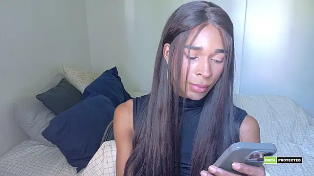Show Webcam de CocoChannelll