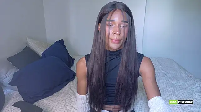 CocoChannelll Webcam-Show