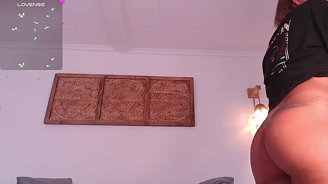 Czat XXX na żywo – KarlaLuar_