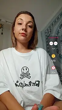 KarlaLuar_のウェブカメラショー