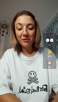 KarlaLuar_'s Webcam Show