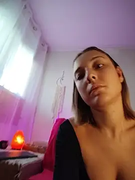 KarlaLuar_ – Live XXX-chat