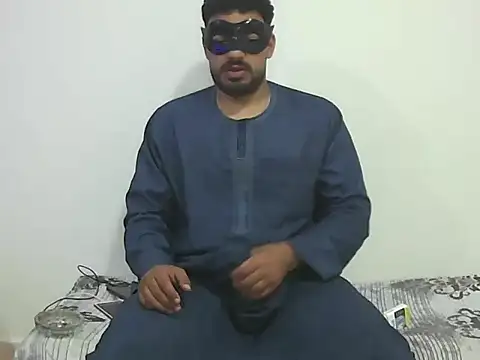 foxsanSs Webcam Show