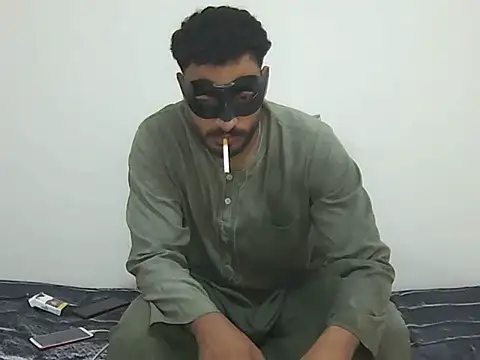 عرض كام foxsanSs