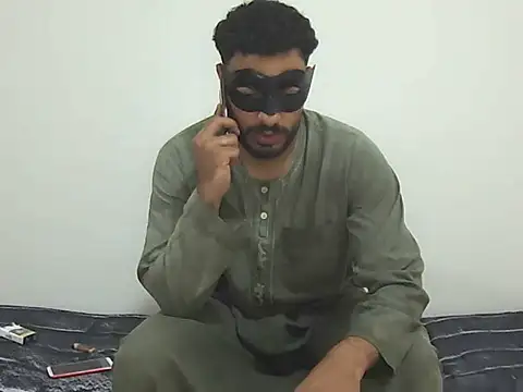 عرض كام foxsanSs