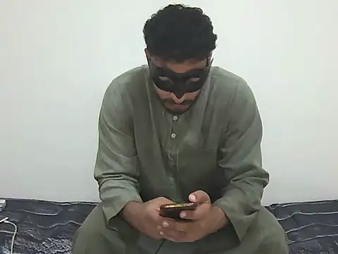 foxsanSs Webcam-Show