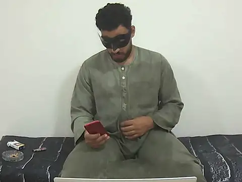 عرض كام foxsanSs