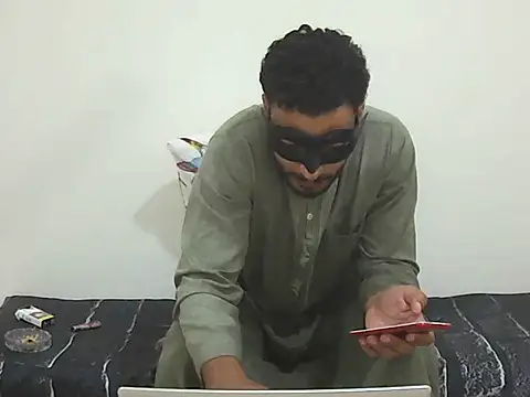 عرض كام foxsanSs