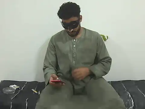 عرض كام foxsanSs