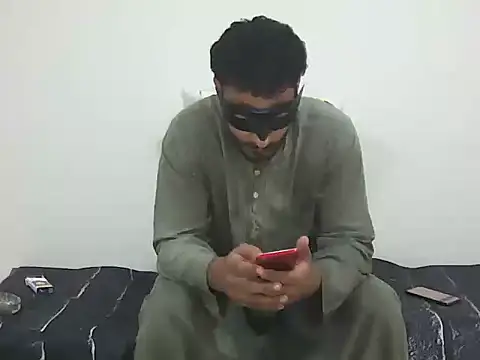 foxsanSs' Webcam Show