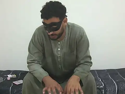 عرض كام foxsanSs