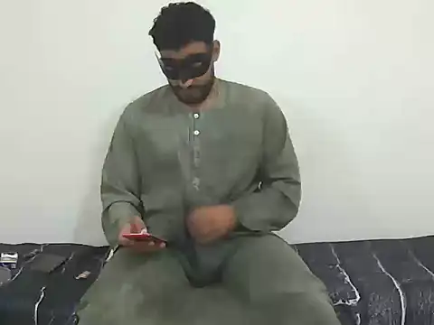 عرض كام foxsanSs