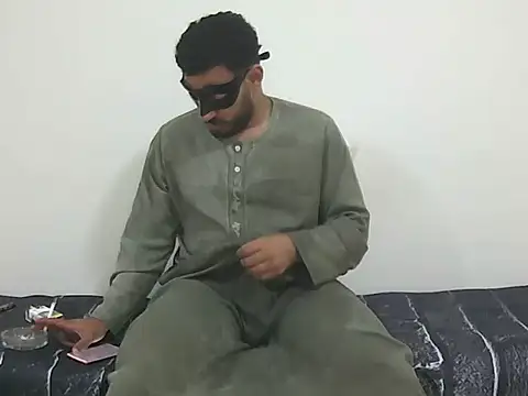 foxsanSs Webcam Show