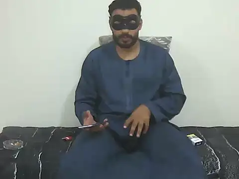 عرض كام foxsanSs