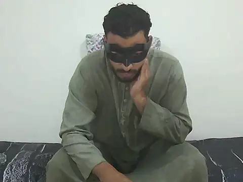 foxsanSs Show Webcam
