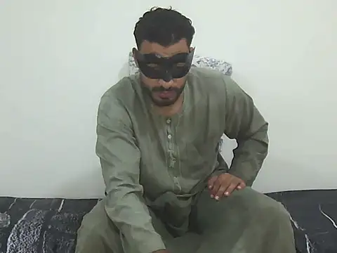 عرض كام foxsanSs