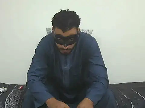 foxsanSs Pertunjukan Webcam