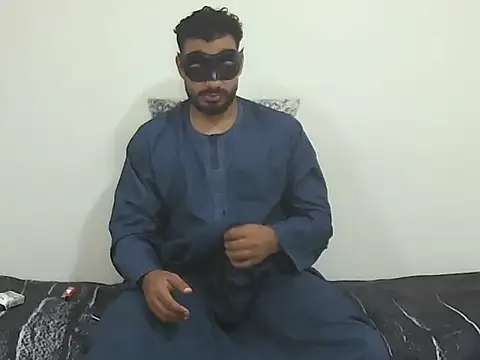 foxsanSs Webcam show