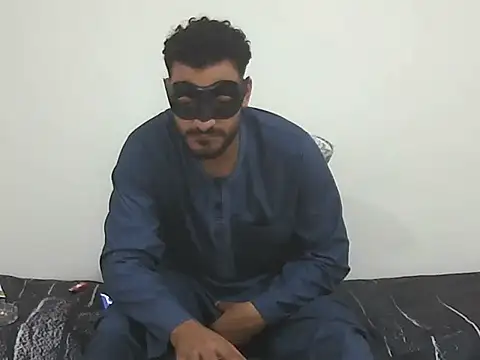 foxsanSs Show Webcam