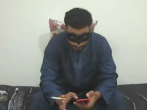 foxsanSs' Webcam Show