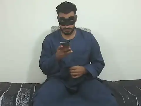 foxsanSs Show Webcam