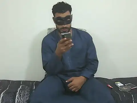 foxsanSs Webcam Show