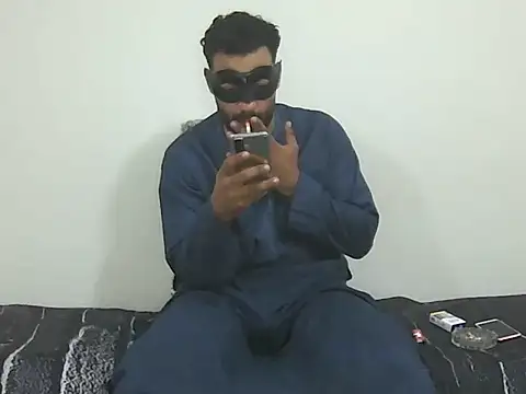 عرض كام foxsanSs
