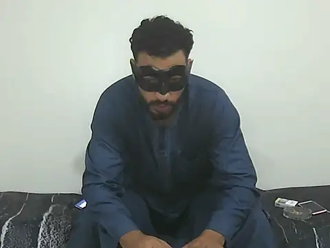 foxsanSs webcam show
