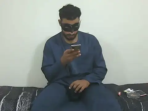 عرض كام foxsanSs