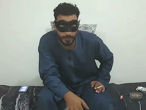 عرض كام foxsanSs