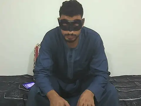 foxsanSs Webcam Show